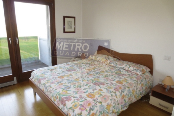 camera matrimoniale - APPARTAMENTO THIENE (VI)  